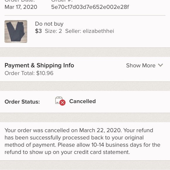 Scammer Alert 🚨 - Picture 4 of 8